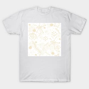 Snowflake T-Shirt